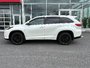 Toyota HIGHLANDER LIMITED Limited 2019-7