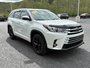 Toyota HIGHLANDER LIMITED Limited 2019-2