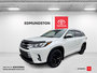 Toyota HIGHLANDER LIMITED Limited 2019-0