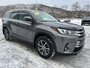 2019 Toyota Highlander XLE-6