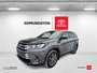 2019 Toyota Highlander XLE-0