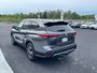 2020 Toyota Highlander Hybrid XLE-4