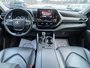 Toyota Highlander Hybrid XLE 2020-11