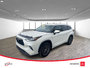 2021 Toyota Highlander XLE-0