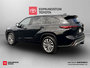 Toyota Highlander Limited 2021-2