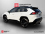 Toyota RAV4 HYBRI  2021-2