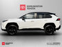 Toyota RAV4 HYBRI  2021-1