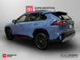 2022 Toyota RAV4 HYBRI Hybrid SE-2