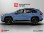 2022 Toyota RAV4 HYBRI Hybrid SE-1