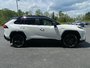 Toyota RAV4 HYBRID XSE AWD Hybrid XLE 2020-3