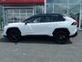 Toyota RAV4 HYBRID XSE AWD Hybrid XLE 2020-7