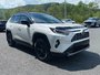 Toyota RAV4 HYBRID XSE AWD Hybrid XLE 2020-2