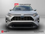 2019 Toyota RAV4 HYBRID Hybrid XLE-4