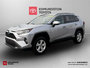 2019 Toyota RAV4 HYBRID Hybrid XLE-0