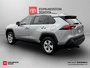 2019 Toyota RAV4 HYBRID Hybrid XLE-2