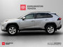 2019 Toyota RAV4 HYBRID Hybrid XLE-1
