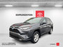 Toyota RAV4 Hybrid LE AWD 2021-0