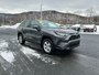 Toyota RAV4 Hybrid LE AWD 2021-7