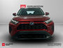 2022 Toyota RAV4 HYBRID Hybrid XLE-4