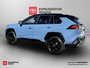 2024 Toyota RAV4 HYBRID Hybrid XSE-2