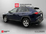 2025 Toyota RAV4 HYBRID Hybrid XLE-2