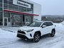 2025 Toyota RAV4 HYBRIDE BRANCHABLE SE AWD SE-0