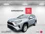 Toyota RAV4 LE AWD LE 2019-0