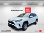 Toyota RAV4 LE AWD LE 2022-0