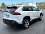 Toyota RAV4 LE AWD LE 2022-4