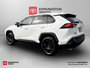 Toyota RAV4 LE LE 2022-2