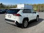Toyota RAV4 Limited 2023-4