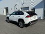 Toyota RAV4 Limited 2023-2
