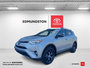 Toyota RAV4 SE SE 2017-0