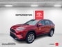 2023 Toyota Rav4 XLE Premium XLE-0