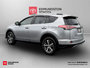 Toyota RAV4 XLE 2017-2