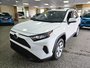 Toyota RAV4 LE awd 2019-2