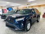 Toyota RAV4 XLE 2019-2