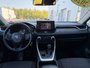 Toyota RAV4 LE LE 2020-11