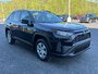 Toyota RAV4 LE LE 2020-2