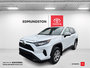 2022 Toyota RAV4 LE-0