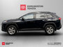 Toyota RAV4 XLE 2022-1