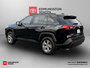 Toyota RAV4 XLE 2022-2