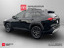 Toyota RAV4 Trail 2022-2