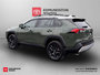Toyota RAV4 Trail 2024-2