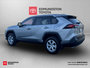 Toyota RAV4 LE 2024-2