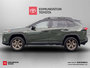 2025 Toyota RAV4 Hybrid XLE-1