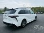 Toyota Sienna Hybrid LE  8-PASS 2025-4