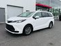 Toyota Sienna Hybrid LE  8-PASS 2025-0