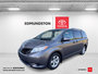 2017 Toyota Sienna LE FWD-0