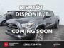 2016 Toyota TACOMA 4X4 SR5-0